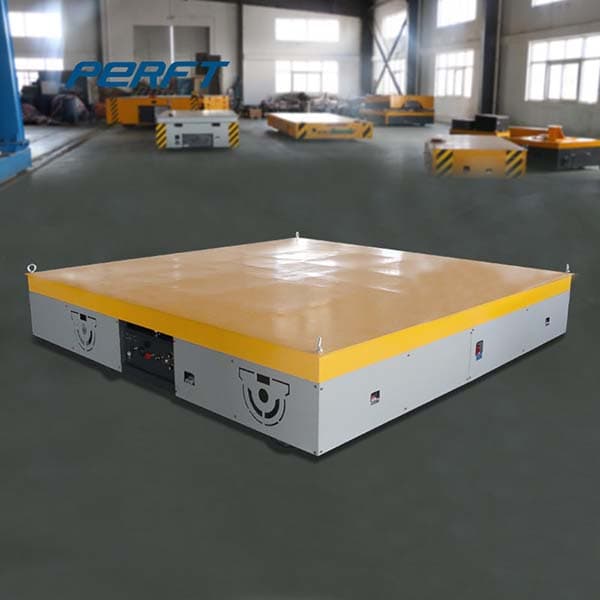 electric transfer carts for merchandise 20 tons